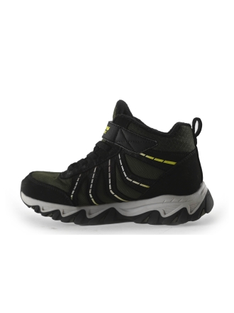 Skechers Boots Zwart 266473