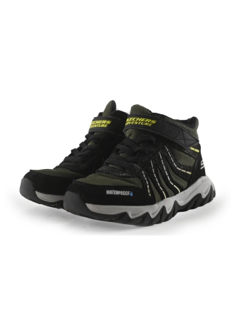 Skechers Boots Zwart 266473