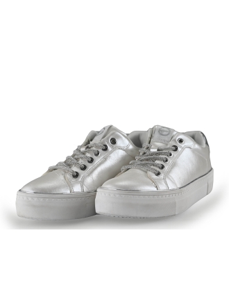 Tamaris Sneakers Zilver 266480