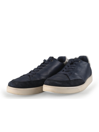 Ecco Sneakers Blauw 266489