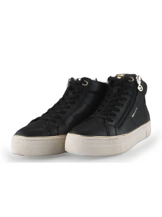 Tamaris Hoge sneakers Zwart 266491