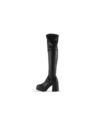 Tamaris Laarzen Zwart 266494