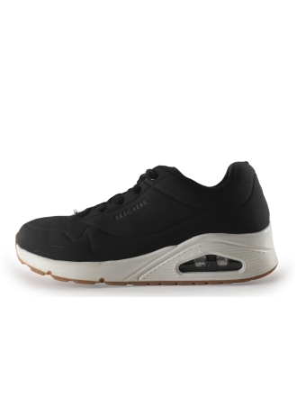 Skechers Sneakers Zwart 266497