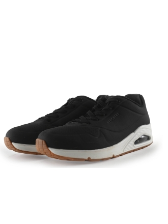 Skechers Sneakers Zwart 266497