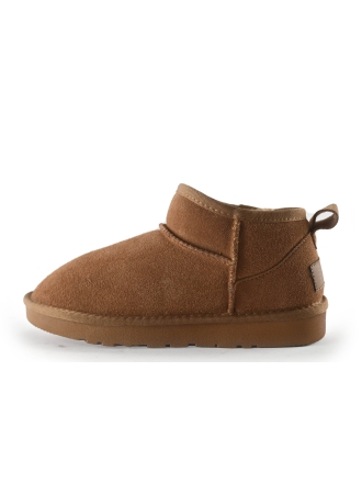 Nelson Boots Cognac 266499