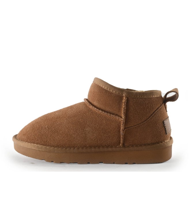 Nelson Boots