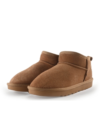 Nelson Boots Cognac 266499