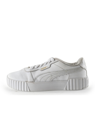 Puma Sneakers Wit 266501