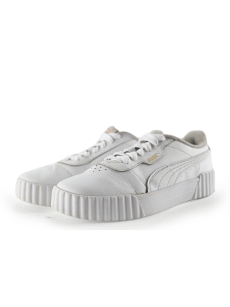 Puma Sneakers Wit 266501