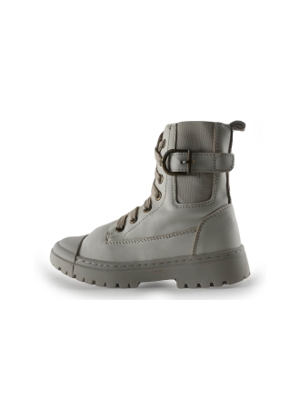 Shoesme Hoge sneakers Wit 266505