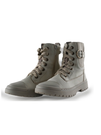 Shoesme Hoge sneakers Wit 266505