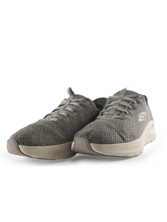 Skechers Instappers Bruin 266506