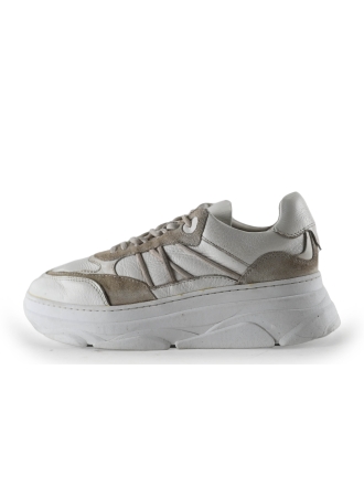 Nelson Sneakers Wit 266511