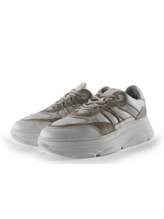 Nelson Sneakers Wit 266511