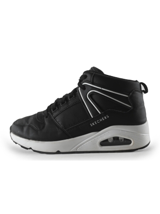 Skechers Hoge sneakers Zwart 266513