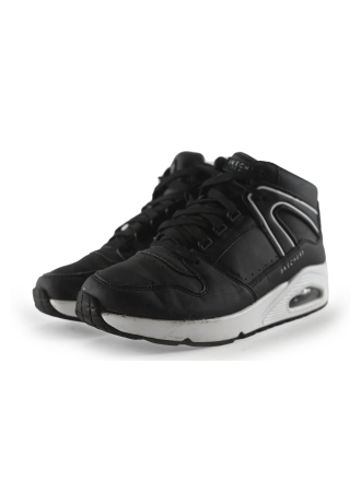 Skechers Hoge sneakers Zwart 266513