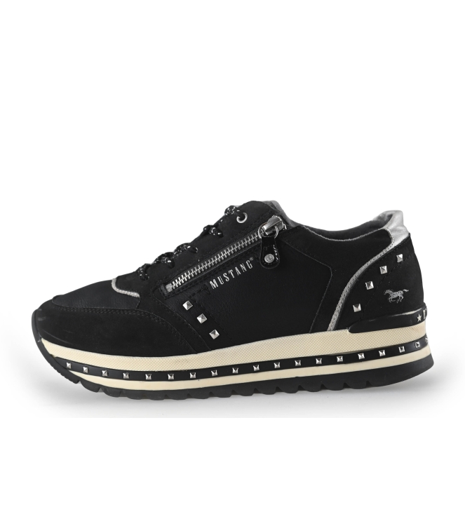 Mustang Sneakers