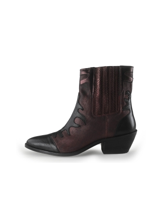 Maruti Cowboy laarzen Brons 266533