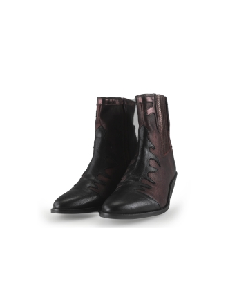 Maruti Cowboy laarzen Brons 266533