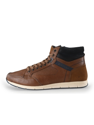 Redskins Sneakers Cognac 266535