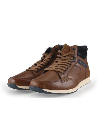 Redskins Sneakers Cognac 266535