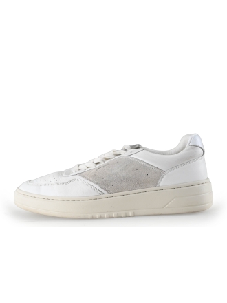 Copenhagen Sneakers Wit 266537