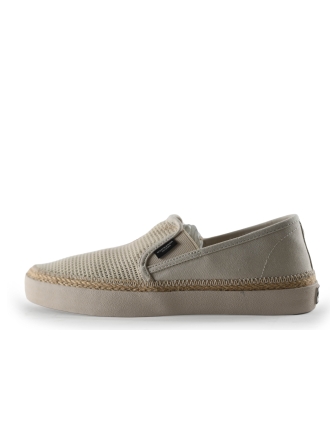 Scotch & Soda Instappers Beige 266551
