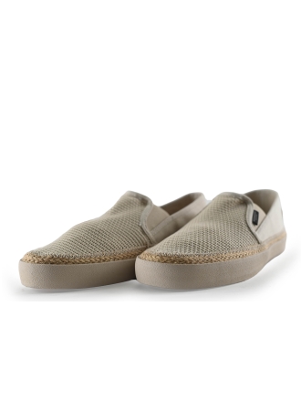 Scotch & Soda Instappers Beige 266551