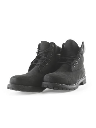 Timberland Veterboots Zwart 266554