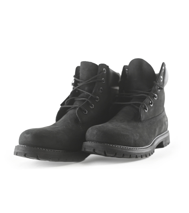 Timberland Veterboots