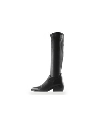 Omoda Cowboy laarzen Zwart 266555