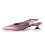 Lina Locchi Slingbacks