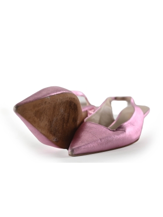 Lina Locchi Pumps