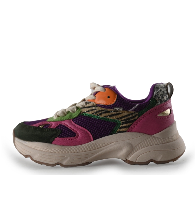 Nelson Kids Sneakers