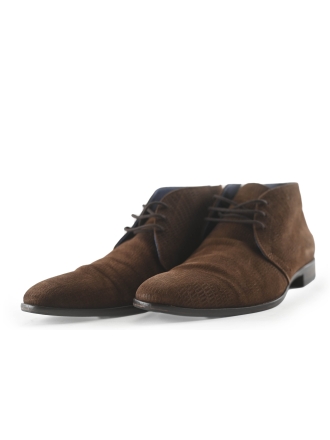 Greve Veterboots Cognac 266565