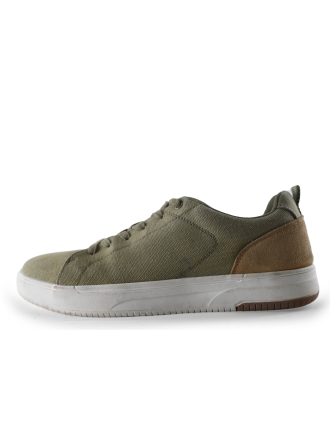 Nelson Sneakers Groen 266570