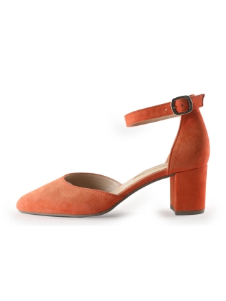 Gabor Pumps Rood 266572