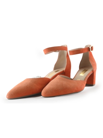 Gabor Pumps Rood 266572