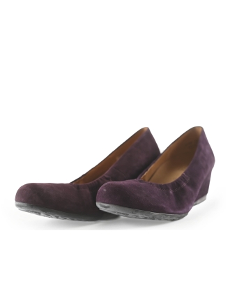 Gabor Sleehakken Blauw 266573