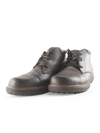 Skechers Veterboots Bruin 266577