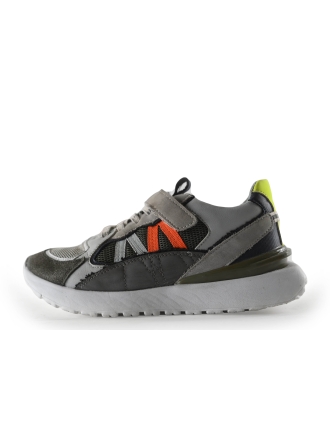 Shoesme Sneakers Grijs 266582
