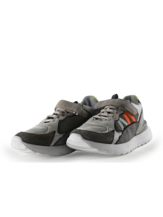 Shoesme Sneakers Grijs 266582