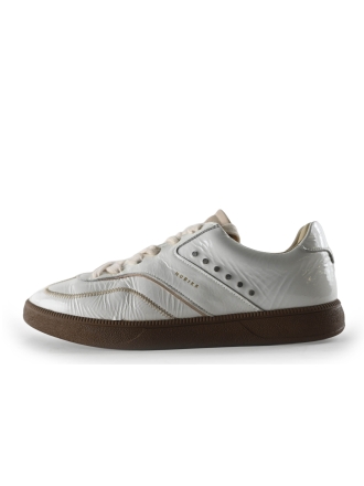 Ray Owen Sneakers Zilver 266585