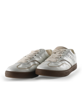 Ray Owen Sneakers Zilver 266585