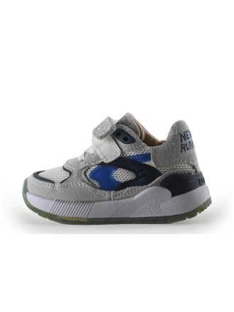 Shoesme Sneakers Grijs 266586