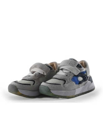 Shoesme Sneakers Grijs 266586