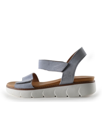 Ara Sandalen Blauw 266592