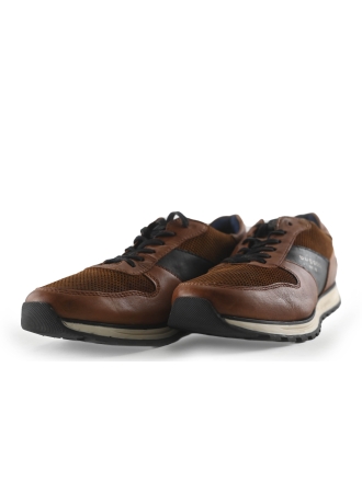 Bugatti Sneakers Cognac 266595