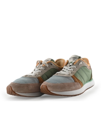 Woden Sneakers Groen 266608