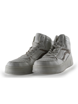 Blue Box Hoge sneakers Wit 266611